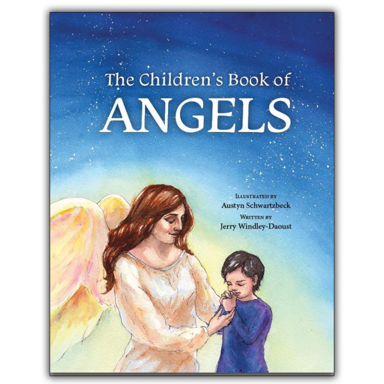 The Children’s Book of Angels