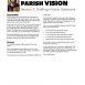 Discerning Your Parish Vision4