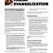 Parish Evangelization Assessment