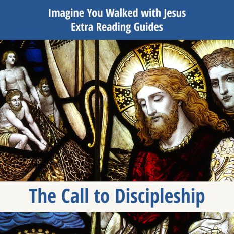 Imaginative Prayer - Discipleship
