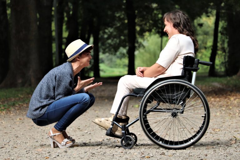 Why Don’t We Evangelize People Living with Disabilities?